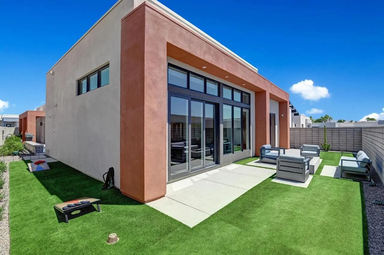 Miralon Maison Palm Springs Holiday home