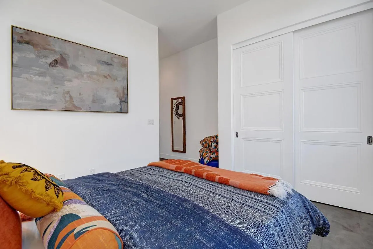 Holiday home Miralon Maison Palm Springs United States