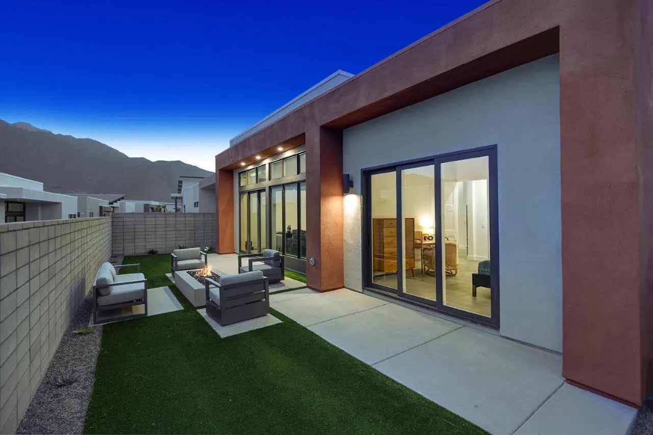 Miralon Maison Palm Springs