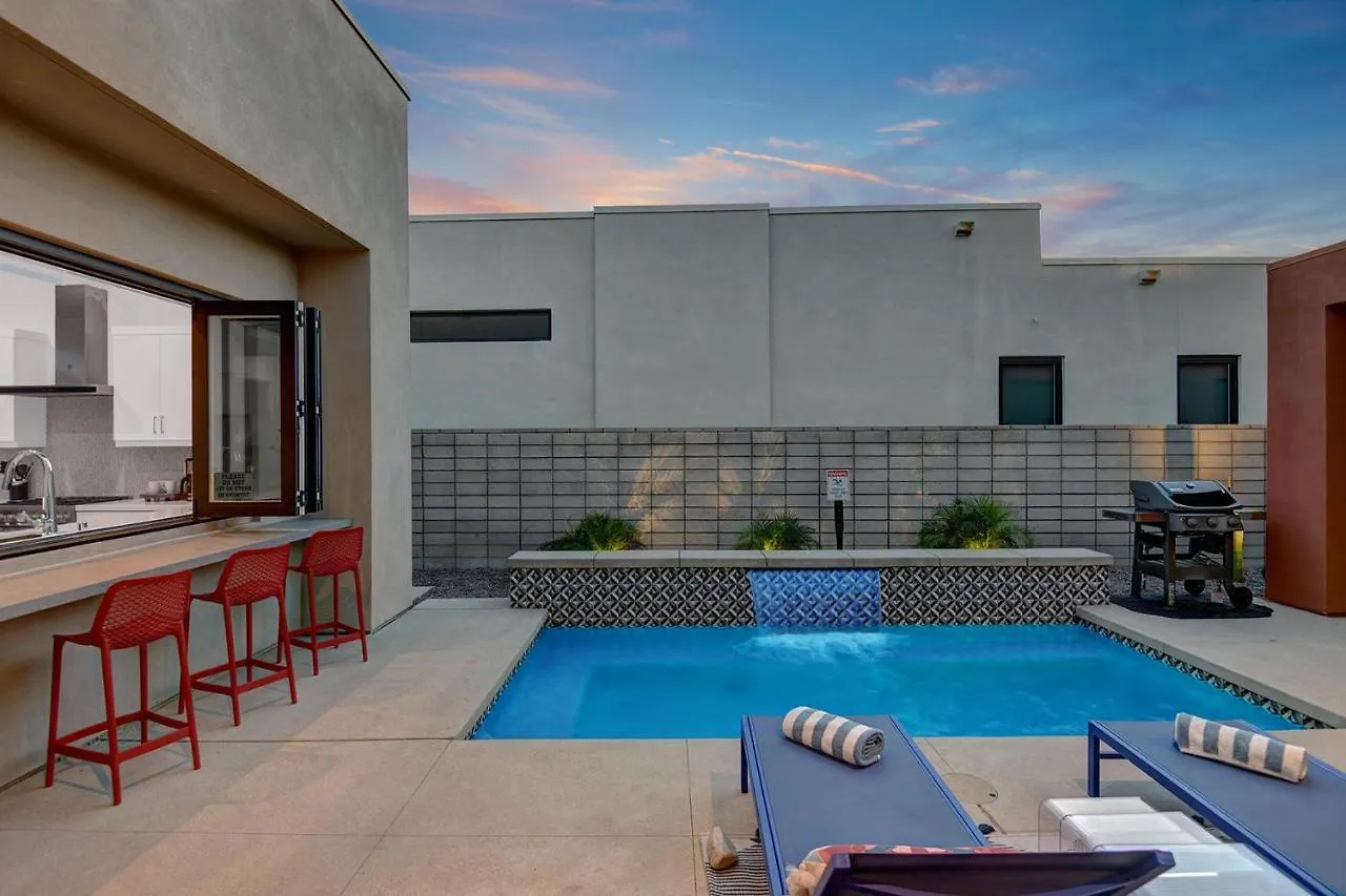 Miralon Maison Palm Springs
