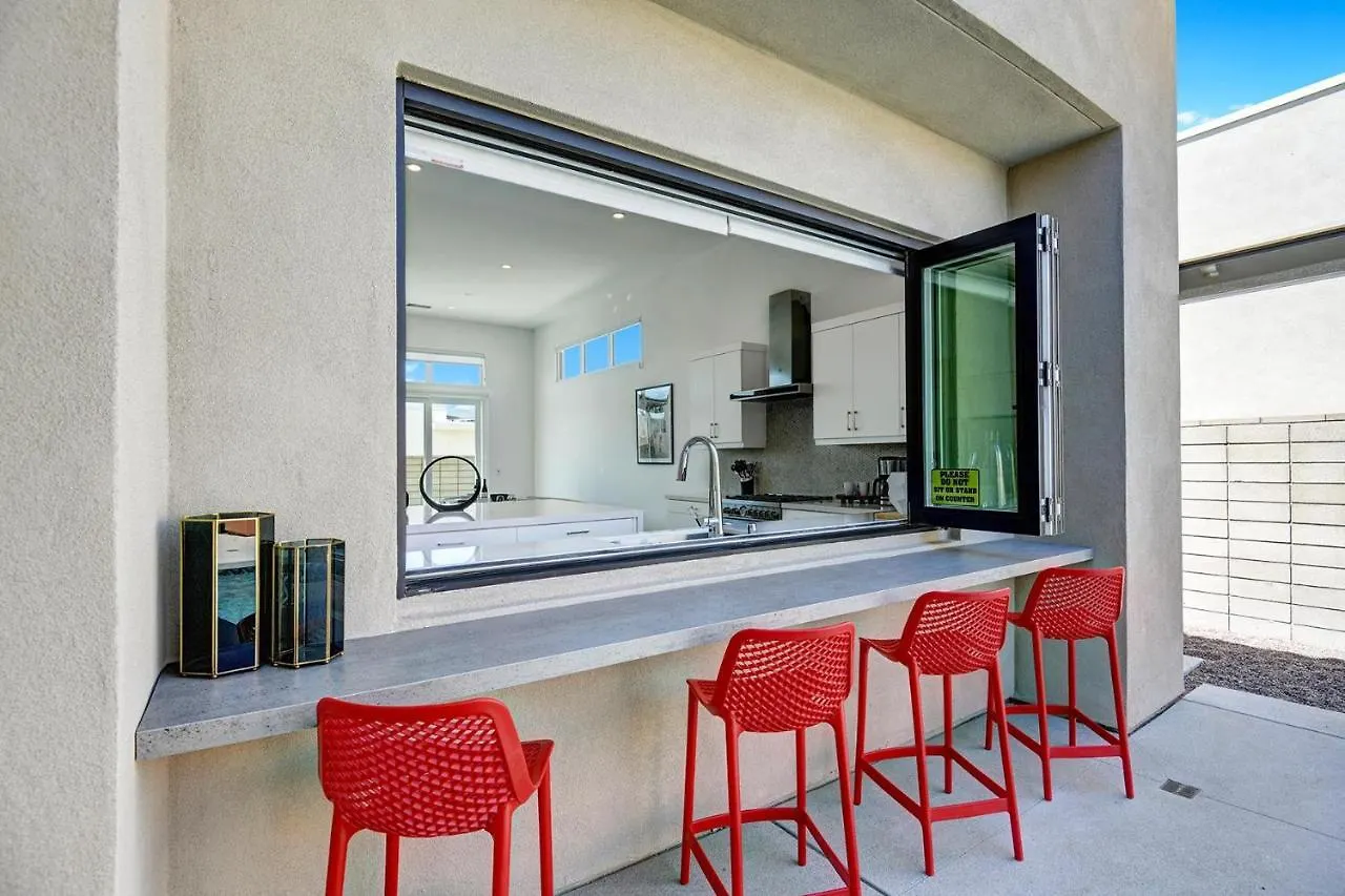 Miralon Maison Palm Springs