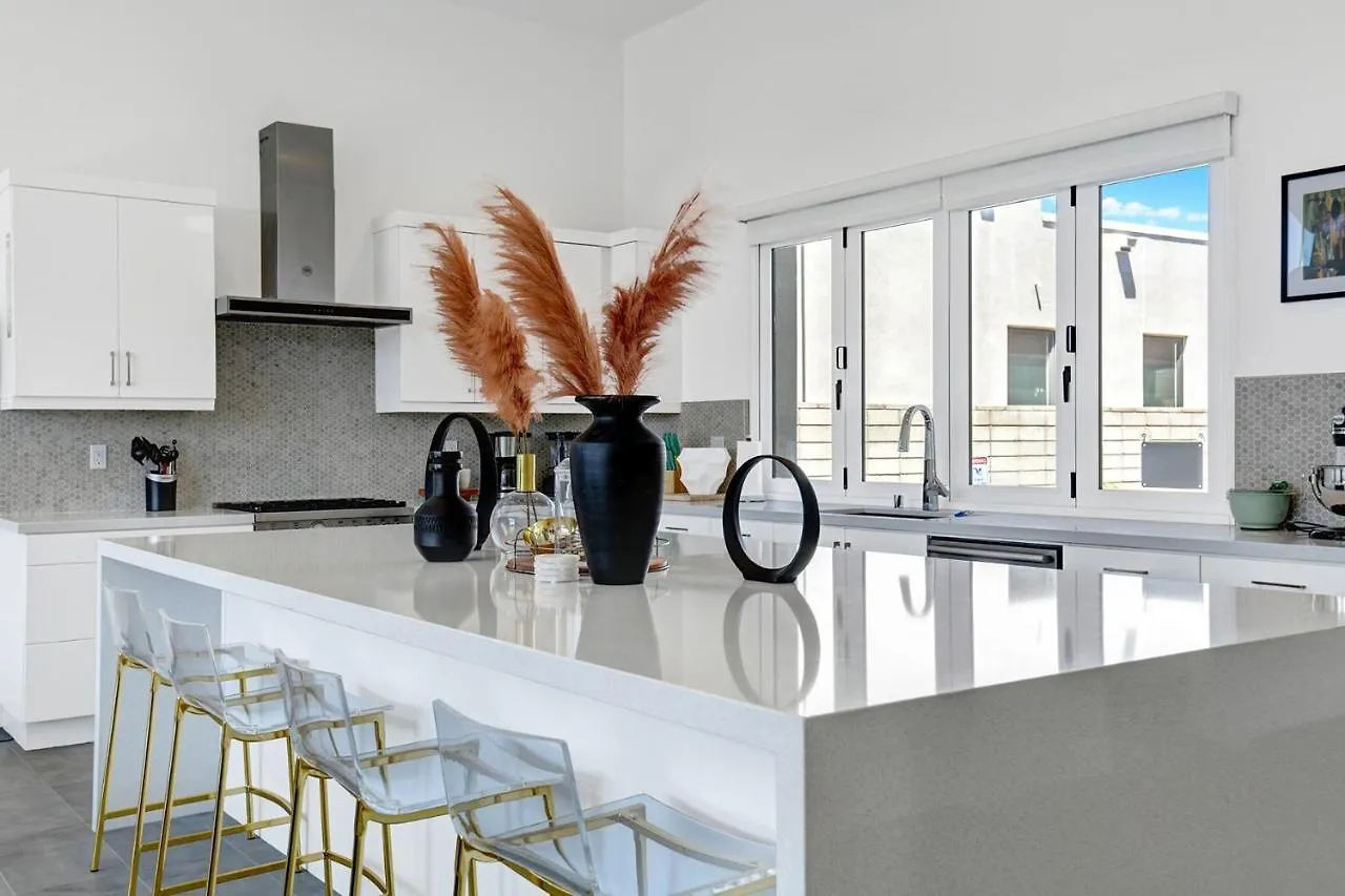 Holiday home Miralon Maison Palm Springs United States
