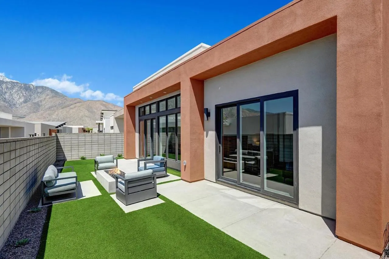 Miralon Maison Palm Springs United States