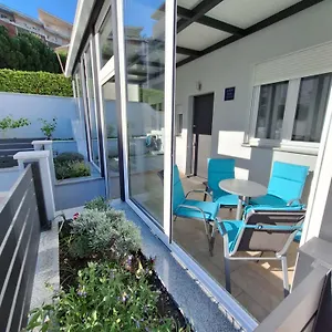 Znjan 50m ----seasun&relax---- Location Apartment Split